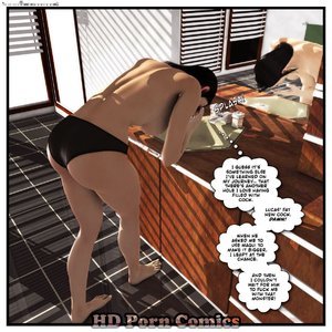 Maqui - Issue 11-16 (TG Comics) image 083