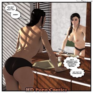 Maqui - Issue 11-16 (TG Comics) image 084