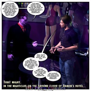 Maqui - Issue 11-16 (TG Comics) image 113