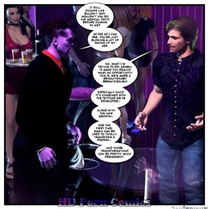 Maqui - Issue 11-16 (TG Comics) image 114