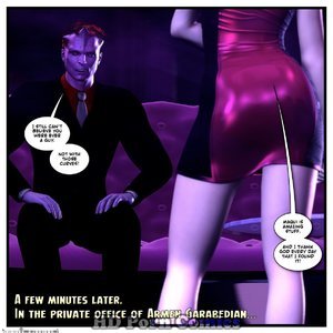 Maqui - Issue 11-16 (TG Comics) image 126
