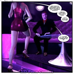 Maqui - Issue 11-16 (TG Comics) image 129