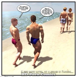 Maqui - Issue 11-16 (TG Comics) image 152