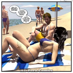 Maqui - Issue 11-16 (TG Comics) image 155