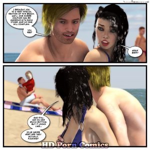 Maqui - Issue 11-16 (TG Comics) image 166