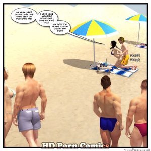 Maqui - Issue 11-16 (TG Comics) image 172