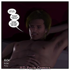 Maqui - Issue 11-16 (TG Comics) image 175