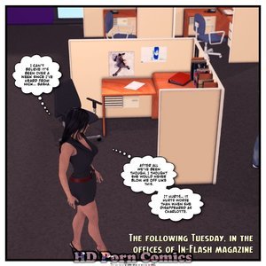 Maqui - Issue 11-16 (TG Comics) image 189