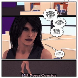 Maqui - Issue 11-16 (TG Comics) image 190