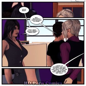 Maqui - Issue 11-16 (TG Comics) image 193