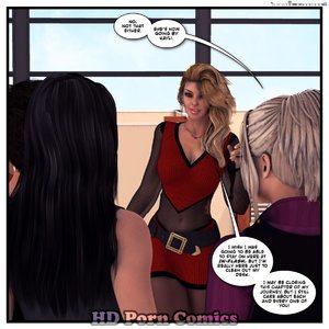 Maqui - Issue 11-16 (TG Comics) image 194
