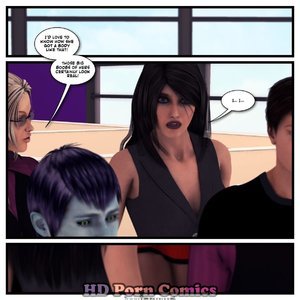 Maqui - Issue 11-16 (TG Comics) image 195