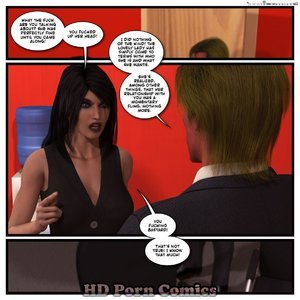 Maqui - Issue 11-16 (TG Comics) image 215