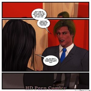 Maqui - Issue 11-16 (TG Comics) image 216