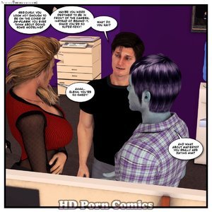Maqui - Issue 11-16 (TG Comics) image 224