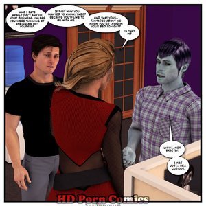 Maqui - Issue 11-16 (TG Comics) image 225