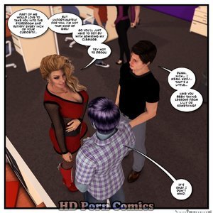 Maqui - Issue 11-16 (TG Comics) image 226