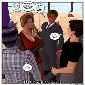 Maqui - Issue 11-16 (TG Comics) image 227
