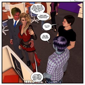 Maqui - Issue 11-16 (TG Comics) image 228