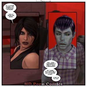 Maqui - Issue 11-16 (TG Comics) image 236