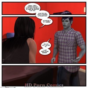 Maqui - Issue 11-16 (TG Comics) image 238