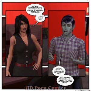 Maqui - Issue 11-16 (TG Comics) image 240