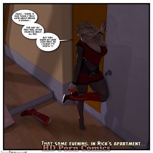Maqui - Issue 11-16 (TG Comics) image 242