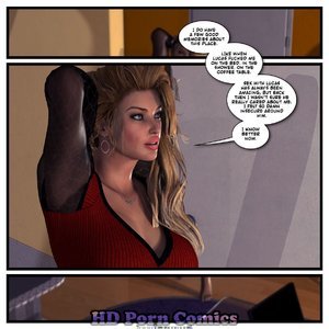 Maqui - Issue 11-16 (TG Comics) image 244