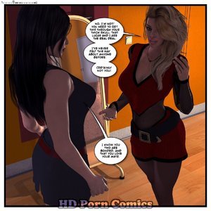 Maqui - Issue 11-16 (TG Comics) image 247