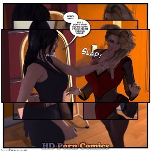 Maqui - Issue 11-16 (TG Comics) image 249
