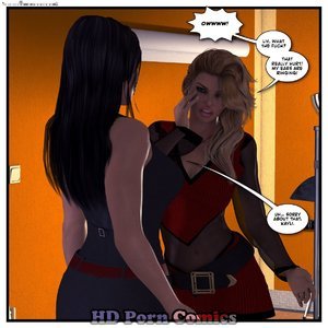Maqui - Issue 11-16 (TG Comics) image 250