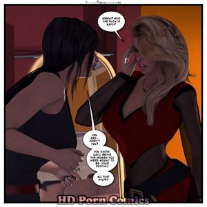 Maqui - Issue 11-16 (TG Comics) image 251