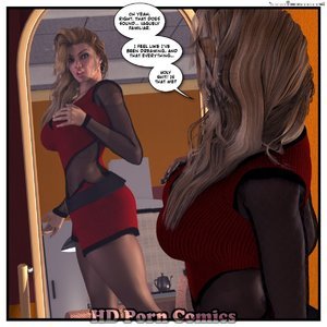 Maqui - Issue 11-16 (TG Comics) image 252