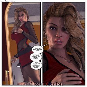Maqui - Issue 11-16 (TG Comics) image 253