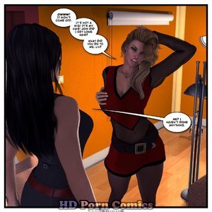 Maqui - Issue 11-16 (TG Comics) image 254