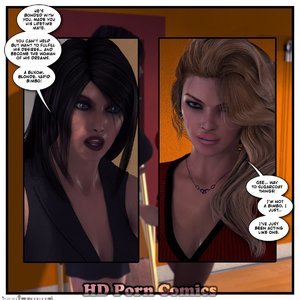 Maqui - Issue 11-16 (TG Comics) image 257