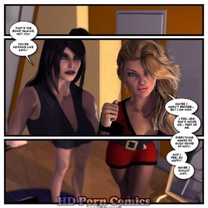 Maqui - Issue 11-16 (TG Comics) image 259