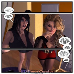 Maqui - Issue 11-16 (TG Comics) image 260