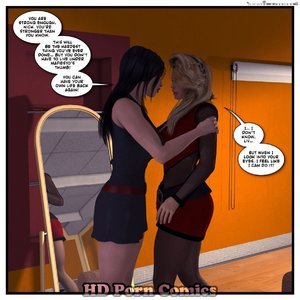 Maqui - Issue 11-16 (TG Comics) image 263
