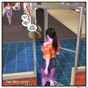 Maqui - Issue 11-16 (TG Comics) image 264