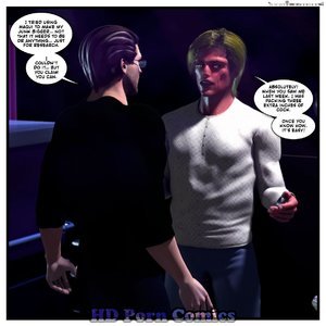 Maqui - Issue 11-16 (TG Comics) image 288