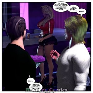 Maqui - Issue 11-16 (TG Comics) image 289