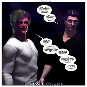Maqui - Issue 11-16 (TG Comics) image 292