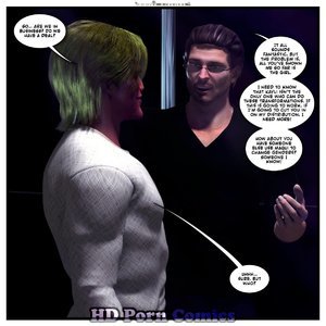 Maqui - Issue 11-16 (TG Comics) image 293