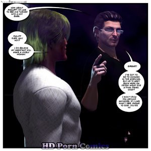 Maqui - Issue 11-16 (TG Comics) image 294