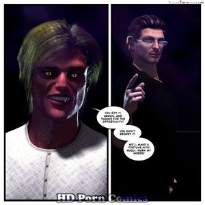 Maqui - Issue 11-16 (TG Comics) image 295