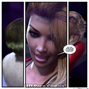 Maqui - Issue 11-16 (TG Comics) image 306