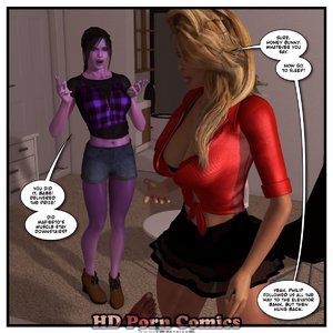 Maqui - Issue 11-16 (TG Comics) image 312