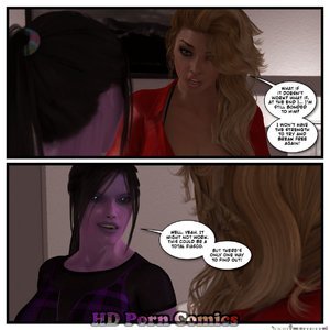 Maqui - Issue 11-16 (TG Comics) image 315