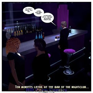 Maqui - Issue 11-16 (TG Comics) image 316
